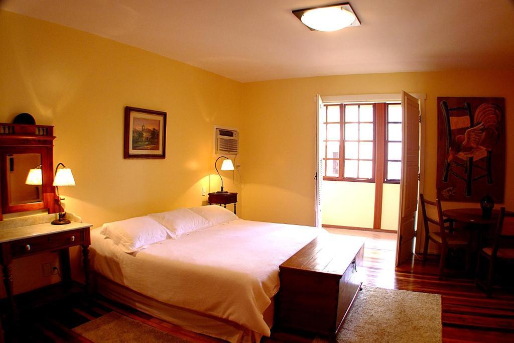 Pousada Beco Do Bispo São João del Rei 部屋 写真